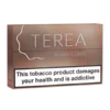 Teak IQOS Terea Tobacco Sticks Pack of 20 for IQOS Iluma One