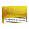 Yellow IQOS Terea Tobacco Sticks Pack of 20 for IQOS Iluma One