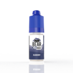 Blueberry Nic Salt 10mg BEAR Pro MAX 10ml