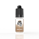 Creamy Tobacco Nic Salt 10mg BEAR Pro MAX 10ml