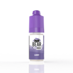 Gummy Nic Salt 10mg BEAR Pro MAX 10ml