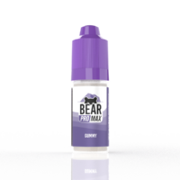 Gummy Nic Salt 10mg BEAR Pro MAX 10ml