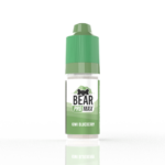 Kiwi Blueberry Nic Salt 10mg BEAR Pro MAX 10ml