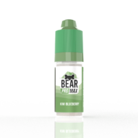 Kiwi Blueberry Nic Salt 10mg BEAR Pro MAX 10ml