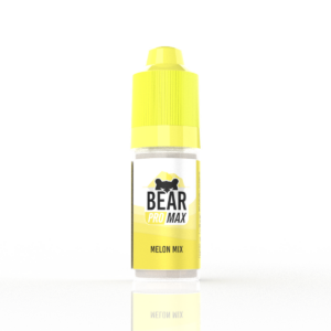 Melon Mix Nic Salt 10mg BEAR Pro MAX 10ml