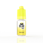 Pina Colada Nic Salt 10mg BEAR Pro MAX 10ml