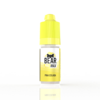 Pina Colada Nic Salt 10mg BEAR Pro MAX 10ml