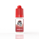 Strawberry Kiwi Nic Salt 10mg BEAR Pro MAX 10ml