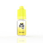 Triple Mango Nic Salt 10mg BEAR Pro MAX 10ml