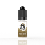 Virginia Tobacco Nic Salt 10mg BEAR Pro MAX 10ml