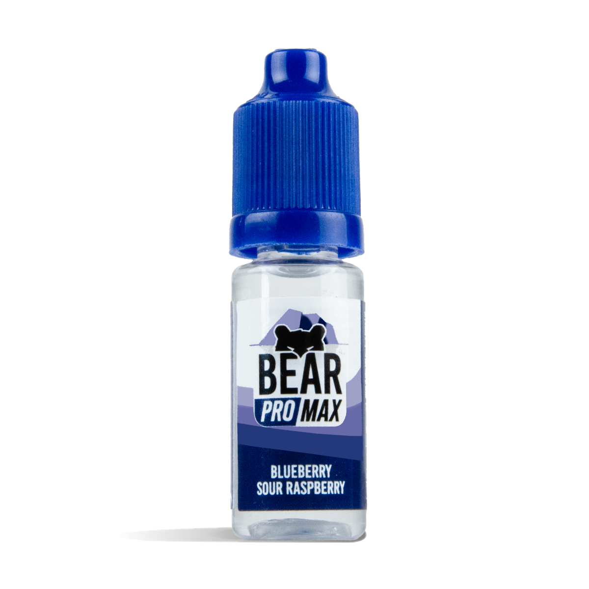 bear pro max 3500 puffs 10ml Nic Salt refills blueberry sour raspberry flavour