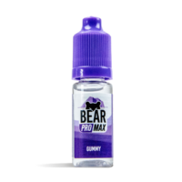 bear pro max 3500 puffs 10ml Nic Salt refills gummy flavour