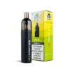 BEAR Pro MAX 10,000 puff refillable and rechargeable vape in Lemon Lime flavour