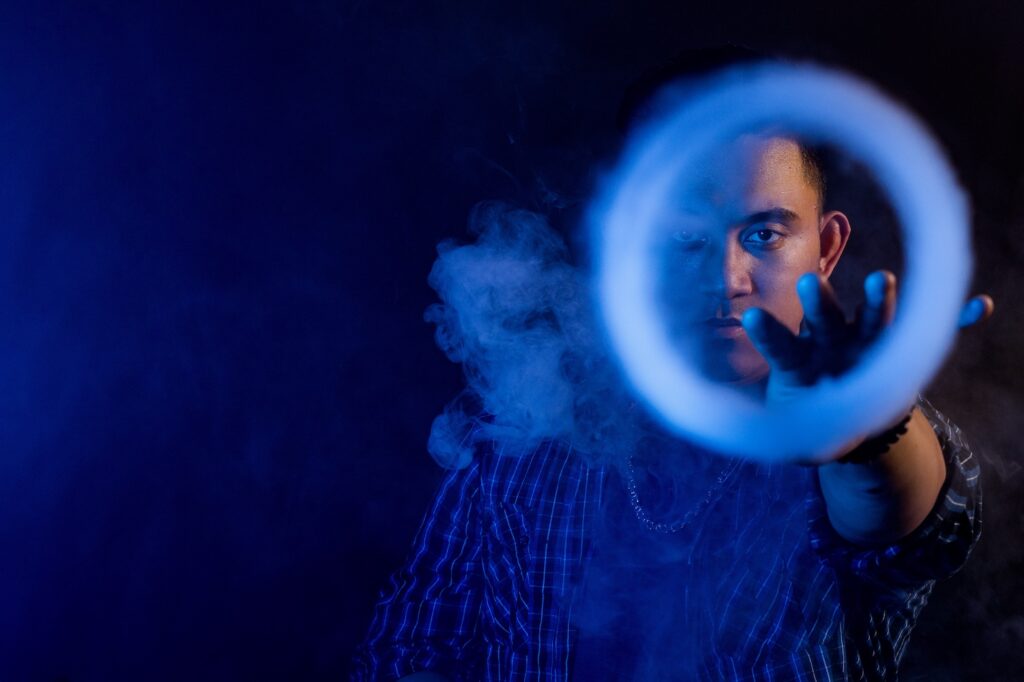 7 Vape tricks for beginners blog