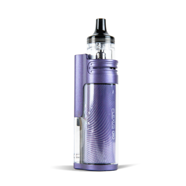 ASPIRE FLEXUS AIO KIT PURPLE 2