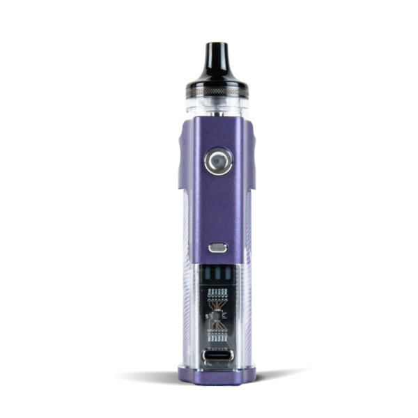 ASPIRE FLEXUS AIO KIT PURPLE 3