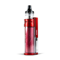 ASPIRE FLEXUS AIO KIT RED