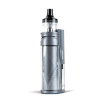 Aspire Flexus AIO Vape Kit in Silver Colour