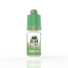 bear pro max double apple flavour