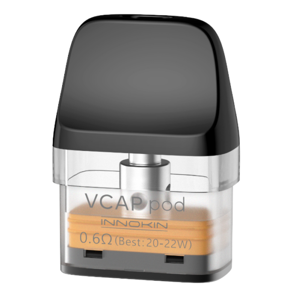 Innokin Vcap Pod Replacement for Trine Pod Kit