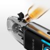 VooPoo Argus G2 Vape Pod Kit has top filling