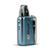 voopoo argus p2 titanium grey