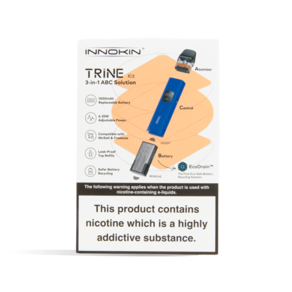 innokin trine blue