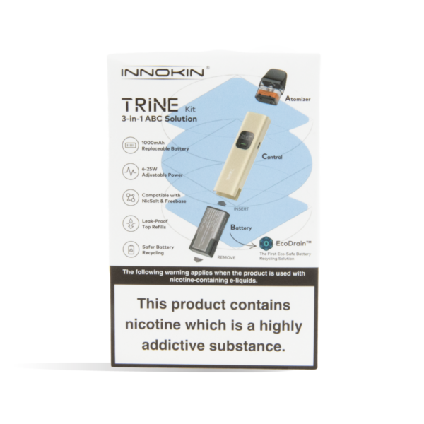 innokin trine gold