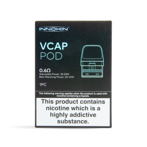 innokin vcap pod 06