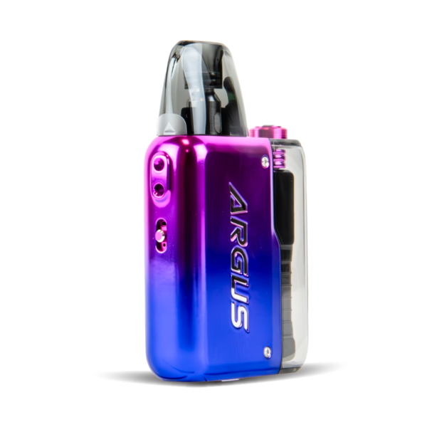 voopoo argus p2 purple