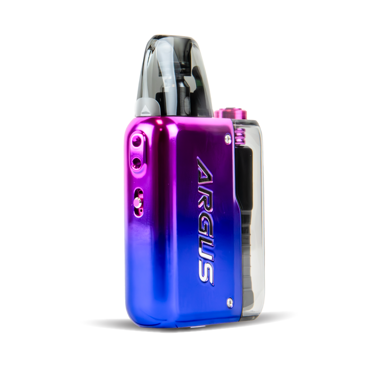 voopoo argus p2 purple