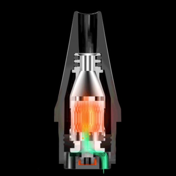 Oxva Xlim Pod Replacements V3 - Cross Section