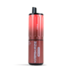 Cherry Pack Kamikaze 3000 Vape Disposable Pod Kit 5-in-1