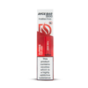 Plum Cherry flavour Dovpo Ayce Bar Pod Replacements Twin Pack