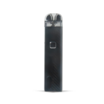 Aspire Flexus Pro Vape Pod Kit Black (Front)