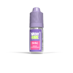 SKWEEZ 10ml Nic Salt Sour Strawberry