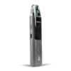 VooPoo Argus G2 Vape Pod Kit in Space Grey side angle