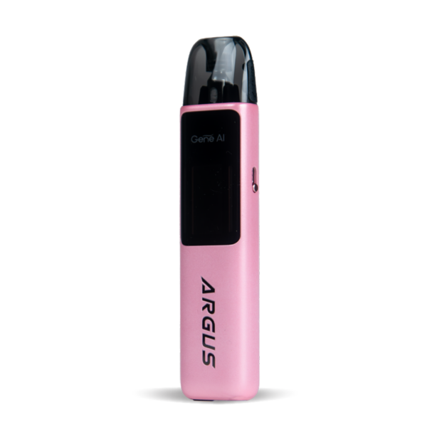 VooPoo Argus G2 Vape Pod Kit + FREE NIC SALT - Image 6