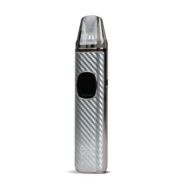 Buy Oxva Xlim Pro 2 Vape Pod Silver Carbon Online