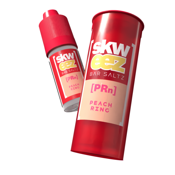 SKWEEZ 10ml Nic Salts - Image 20