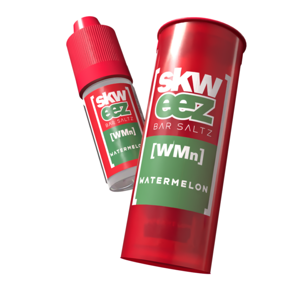 SKWEEZ 10ml Nic Salts - Image 10