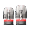 Geek Vape Q Replacement Pod Cartridges (3 Pack)