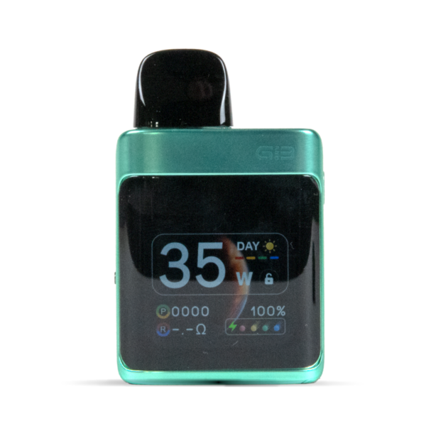 UWELL Caliburn G3 Pro Pod Kit - Image 11