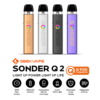 Geek Vape Sonder Q2 Pod Kit - Image 2