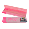 Single UK Monkey King Rolling Papers for Smoking - King Size Slim Hemp