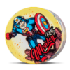 Monkey King Metal Grinder Super Hero Ed Captain