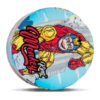 Monkey King Metal Grinder Super Hero Ed Iron Monkey