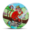 Monkey King Metal Grinder Wild Ed 1 Monkey