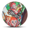 Monkey King Metal Grinder Wild Ed 2 Monkeys
