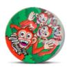 Monkey King Metal Grinder Wild Edition 5 Monkeys